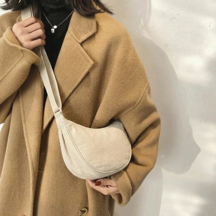Perfect-Size Sling Bag