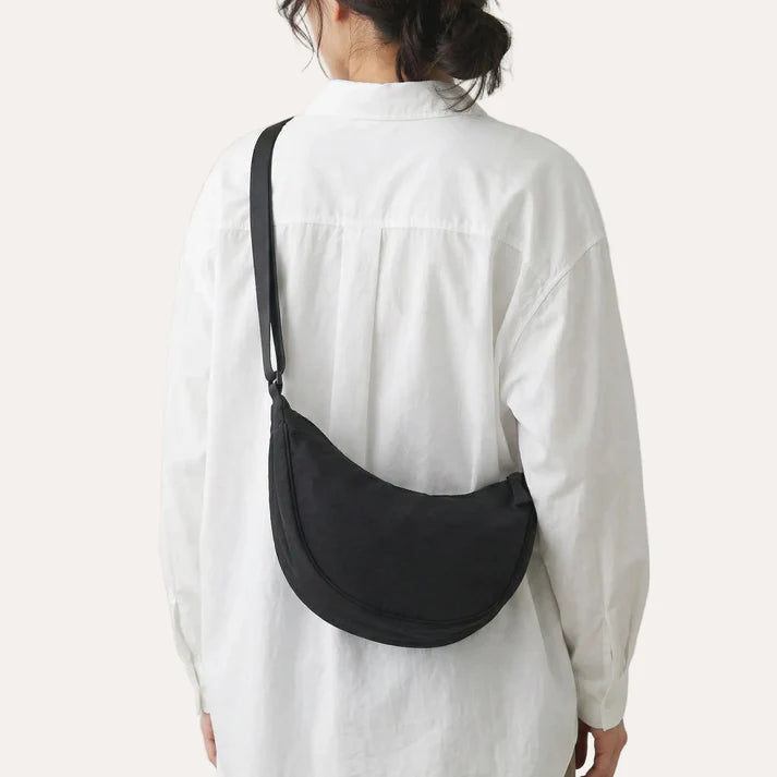 Perfect-Size Sling Bag