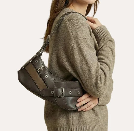 Shoulder Bag