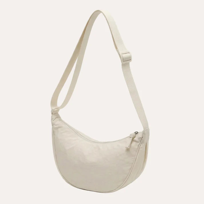 Perfect-Size Sling Bag